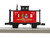Lionel 6-85324 O Gauge LionChief TTT Thomas & Friends Christmas Freight Set