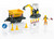 LGB 49501 Construction Site Extension Set