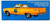 AMT 1096 1965 Chevy El Camino ''Gear Hustler''