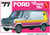 AMT 1108 1977 Ford Cruising Van 2T - Skill 2