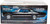 AMT 1124 NightHunter 1967 Chevy Impala 4-Door - Skill 2