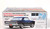 AMT 1198 1966 Chevy Nova SS 2T - Skill 2