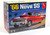 AMT 1198 1966 Chevy Nova SS 2T - Skill 2