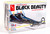 AMT 1214 Steve McGee Black Beauty Wedge Dragster - Skill 2