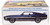 AMT 1262 1971 Ford Mustang Mach I - Skill 2