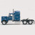 Revell 851507 Kenworth W900 1/25