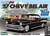 Revell 851529 57 Chevy Bel Air - Skill 3