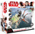 Revell 851671 Poe's Boosted X-wing Fighter - Skill 2