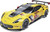 Revell 854304 Corvette C7.r - Skill 4