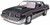 Revell 854317 83 Hurst Oldsmobile - Skill 4