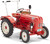 Revell 854485 Porsche Junior 108 Tractor - Skill 4