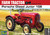 Revell 854485 Porsche Junior 108 Tractor - Skill 4