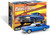 Revell 854492 1969 Chevy Chevelle Ss 396
