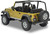 Revell 854501 Jeep Wrangler Rubicon Special Edition - Skill 4