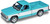 Revell 854503 Chevy S-10 Custom Pickup - Skill 4