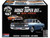 Revell 854505 69 Dodge Superbee 2n1 - Skill 4