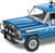 Revell 857224 80 Jeep Honcho Ice Patrol - Skill 4