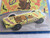 Revell 9409 Bsa Pwd Scooby-doo Car Wrap Decal