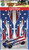 Revell 9423 Bsa Pwd Patriot Car Wrap Decal