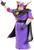 Mattel 83042 Disney Pixar Toy Story 4 Zurg Figure