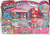 Shopkins 56186 Donatina's Donut Delights