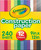 Crayola 79932 240 ct. Construction Paper