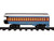 Lionel 7-11803 RtP Polar Express Ready-to-Play Set