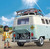 Playmobil 70826 Volkswagen T1 Camping Bus - Special Edition