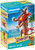 Playmobil 70713 Scooby-Doo! Collectible Lifeguard Figure