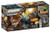 Playmobil 70627 Dino Rise Battle For The Legendary Stones 40  Piece Set