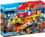 Playmobil 70557 Fire Engine with Truck