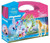 Playmobil 70529 Fairy Unicorn Carry Case-39 Pieces