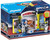 Playmobil 70307 Mars Mission 60 Piece Playset