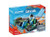 Playmobil 70292 Go-Kart Racer Gift Set