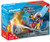 Playmobil 70291 Fire Rescue 24 Piece Playset