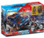 Playmobil 70464 Police Hi-Speed Chase 60 Piece Set