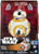 Hasbro 42163 Star Wars Rip N Go BB-8