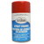 Testors 1204 Gloss Dark Red Spray Enamel - 3oz