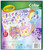 Crayola 04-2631 My Little Pony Color & Sticker