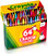 Crayola 52-0064 64 ct. Crayons - Non-Peggable