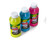 Crayola 13534 Washable Sidewalk Paint Sprayer Set