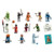 Playmobil 70288 Scooby-Doo! Mystery Figures - Ghosts