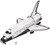 Revell 805673 Space Shuttle 40th Anniversary - Skill 5