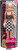 Mattel 80430 Barbie Fashionistas Doll with Long Blonde Hair Wearing Polka Dot Dress and Accessories