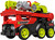 Fisher-Price Rescue Heroes Transforming Firetruck