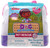 Just Play 92407 Just Play Doc Mini Bag Carrier And 2 Toy Friend