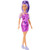 Mattel 00207 Barbie Fashionista - Purple Monochrome #178