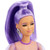 Mattel 00207 Barbie Fashionista - Purple Monochrome #178