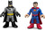 Fisher-Price 08063 Imaginext DC Super Friends Hall of Justice