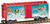 Lionel 8-87034 G Large Scale 2010 Holiday Boxcar